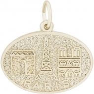 FRANCE PARIS MONUMENTS ENGRAVABLE