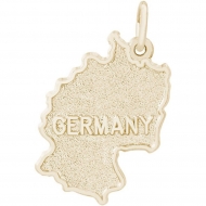 GERMANY ENGRAVABLE
