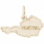 AUSTRIA ENGRAVABLE
