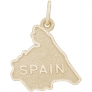 SPAIN ENGRAVABLE