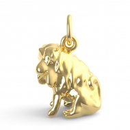 DOG SHAR PEI