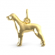 DOG ROTTWIELER
