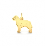 DOG LABRADOR RETRIEVER ENGRAVABLE