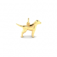 DOG DALMATION