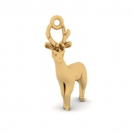 DEER BUCK