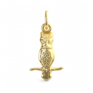 BIRD OWL