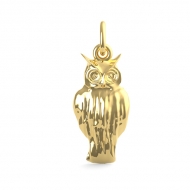 BIRD OWL