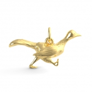 BIRD ROAD RUNNER