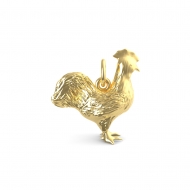 BIRD ROOSTER