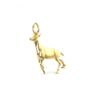 ANTELOPE