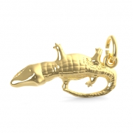 ALLIGATOR
