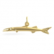 FISH BARRACUDA