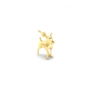 DEER FAWN