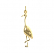 BIRD HERON
