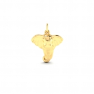 ELEPHANT HEAD