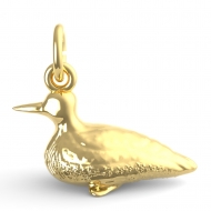 BIRD LOON