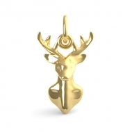 DEERHEAD