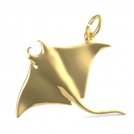MANTA RAY