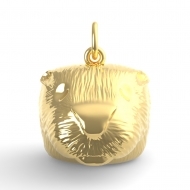SEAOTTER ENGRAVABLE