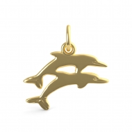 DOLPHINS TWO