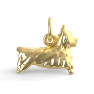 DOG TERRIER