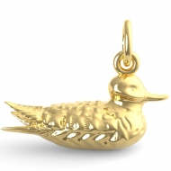 BIRD DUCK