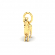 BILLY GOAT