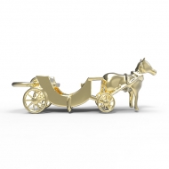HORSE AND CARRIAGE