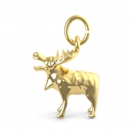 MOOSE 3D