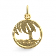 PALM ENGRAVABLE