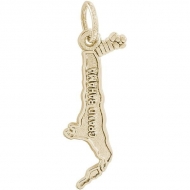 GRAND BAHAMA ENGRAVABLE