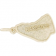 BARBADOS ENGRAVABLE