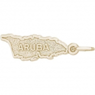 ARUBA ENGRAVABLE
