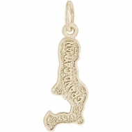 GRAND CAYMAN ENGRAVABLE