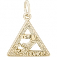 BERMUDA TRIANGLE