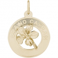 CAYMAN ISLANDS ENGRAVABLE