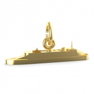 CRUISE SHIP ENGRAVABLE