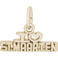 ST  MAARTEN