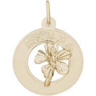 ARUBA ENGRAVABLE