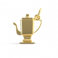 TEAPOT
