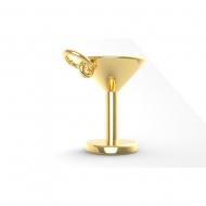 MARTINI GLASS