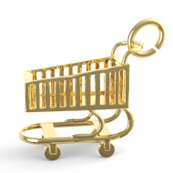 GROCERY CART