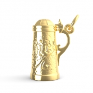 BEER STEIN