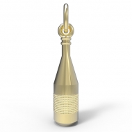 WINE BOTTLE