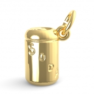 SODA CAN