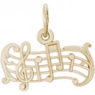 MUSIC STAFF