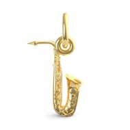 SAXOPHONE