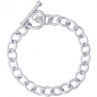 TOGGLE BRACELET 8 