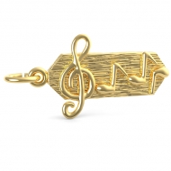 MUSIC STAFF