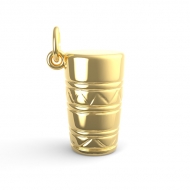 DRUM  BONGO